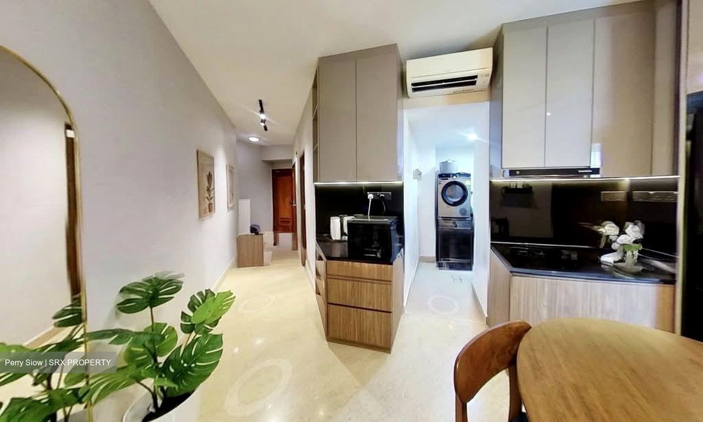 Sunshine Plaza (D7), Apartment #536678261